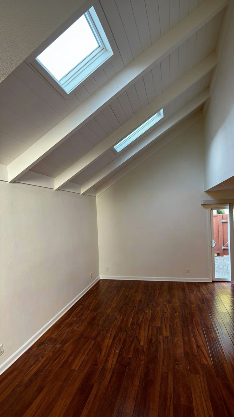 Interior painting, photo 1