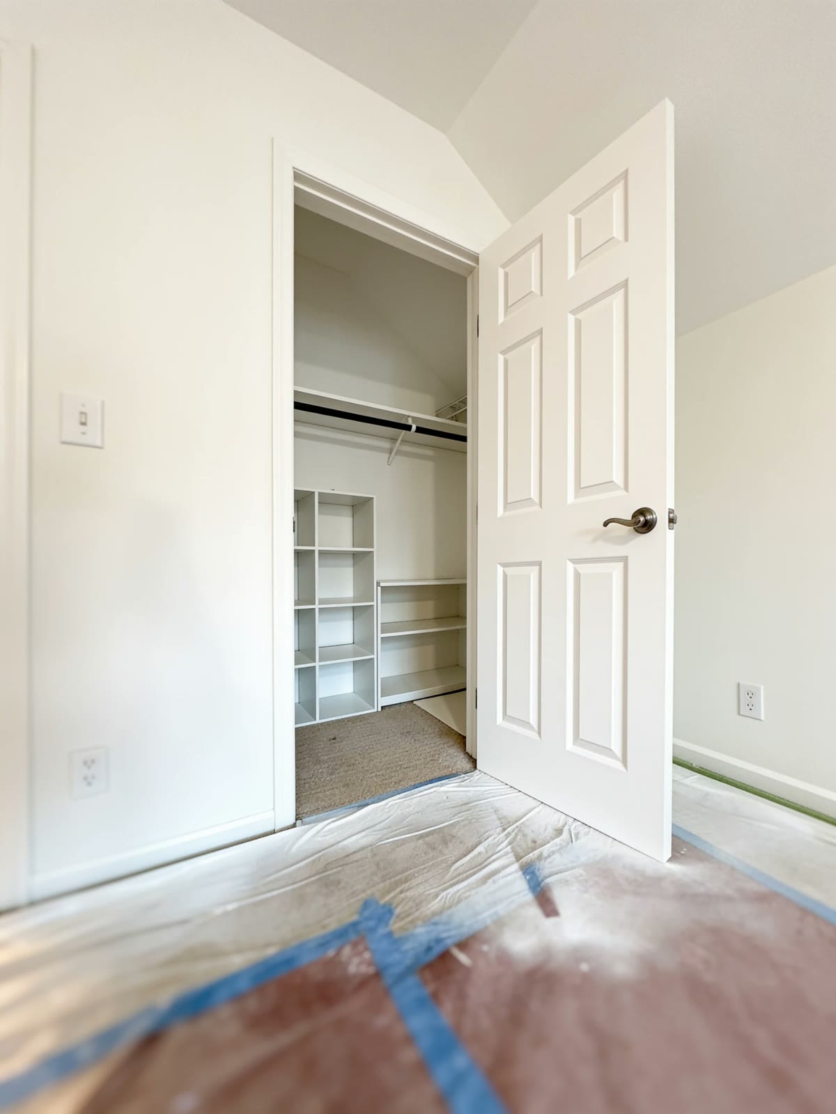 Interior painting, photo 5